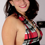 Fourth pic of Roxane in Roxane in exotic and hairy