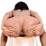 Third pic of Janelle Taylor in Janelle Taylor in exotic and hairy