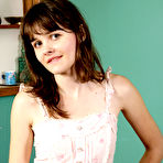 Fourth pic of Briar Rose in Briar Rose in young and hairy