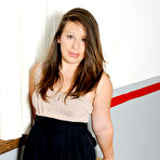 Fourth pic of Clarissa Claire in Clarissa Claire in exotic and hairy