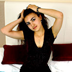 Fourth pic of Mariam in Mariam in east indian