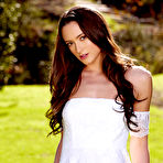 First pic of Deanna Greene Firm Naked Brunette