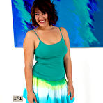 First pic of Leena May in Leena May in exotic and hairy