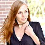 First pic of PinkFineArt | Eva Sexy On Location from FTV Girls
