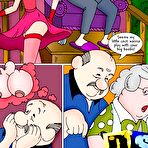 Second pic of Denis steal dildo to fuck his girl