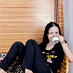 First pic of Mina Lin in Mina Lin in young and hairy