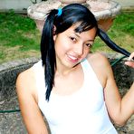 Second pic of TotemBabes.com: Pacino's Adventures: Reality Has a Fresh Face: Pacinos Adventures