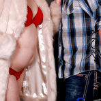 First pic of Sammi on the Prowl