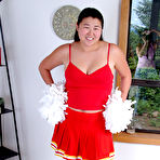 First pic of Kim in Kim in asians