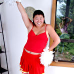 Fourth pic of Kim in Kim in asians