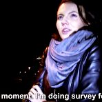 First pic of Vanessa Decker - Public Pick Ups