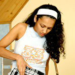 Fourth pic of Anabel in Anabel in masturbation