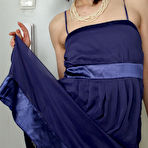 Fourth pic of Lia in Lia in young and hairy