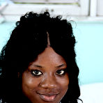 Second pic of Janae in Janae in black women