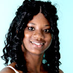 Fourth pic of Janae in Janae in black women
