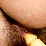 Third pic of Dalila in Dalila in young and hairy
