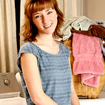 First pic of Brooke Johnson in Brooke Johnson in young and hairy