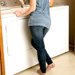 Fourth pic of Brooke Johnson in Brooke Johnson in young and hairy