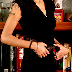 Fourth pic of Karmalita in Karmalita in exotic and hairy