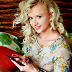 First pic of Nika N - MetArt
