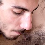 Second pic of Ole Nina takes selfies before getting fucked hard - PussyFur.com