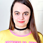Fourth pic of Emmy Lynn in Emmy Lynn in young and hairy