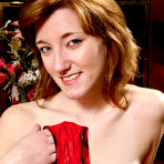 Third pic of Brooke Johnson in Brooke Johnson in young and hairy