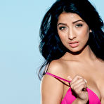 First pic of TotemBabes.com: The Luckiest View.. featuring Megan Salinas | Twistys.com: Twistys Network