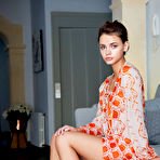 First pic of Lilit A - SexArt