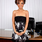 First pic of Aja Cummings in Aja Cummings in masturbation