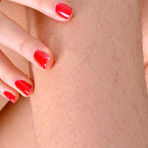Third pic of Aali Rousseau in Aali Rousseau in young and hairy