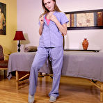 First pic of Alex Blake - Mean Massage