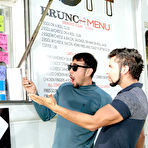 Fourth pic of Alex Blake - Brazzers Exxtra