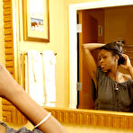 First pic of Honi in Honi in black women