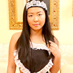 First pic of Courtney in Courtney in asians