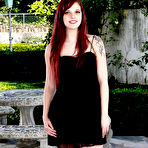First pic of Scarlett Mae in Scarlett Mae in babes series