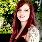 Fourth pic of Scarlett Mae in Scarlett Mae in babes series