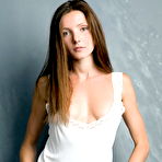 First pic of Polinaria A Sexy Athletic Wet Babe