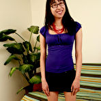 First pic of Alice in Alice in exotic and hairy