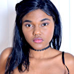 Fourth pic of Yara Skye in Yara Skye in black women