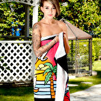 First pic of Pressley Carter in Pressley Carter in young and hairy