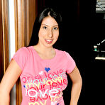 First pic of Esperanza Diaz in Esperanza Diaz in masturbation