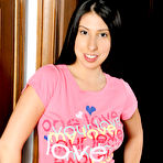 Fourth pic of Esperanza Diaz in Esperanza Diaz in masturbation