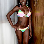 First pic of Harmony Raine  in Harmony Raine  in black women