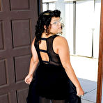 Fourth pic of Lydia Nouvelle in Lydia Nouvelle in exotic and hairy