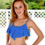 First pic of Ashlynn Taylor in Ashlynn Taylor in young and hairy