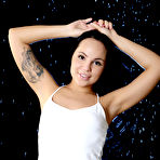 First pic of Sable Sharp Wet Exotic Model
