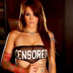First pic of Nikki N in Black