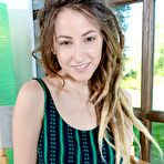 First pic of Venus Rosales in Venus Rosales in young and hairy