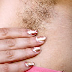 Fourth pic of Marie in Marie in exotic and hairy